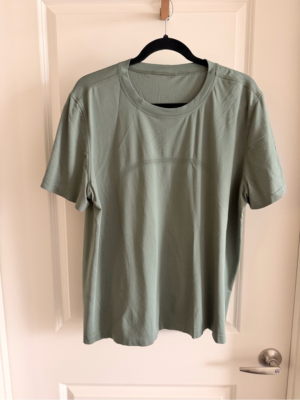 Lululemon Swiftly Relaxed Short Sleeve Shirt